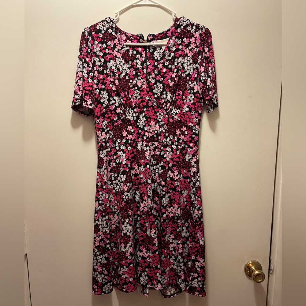 Michael Kors Swing Dress